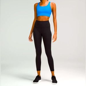 Lululemon High-Rise Leggings